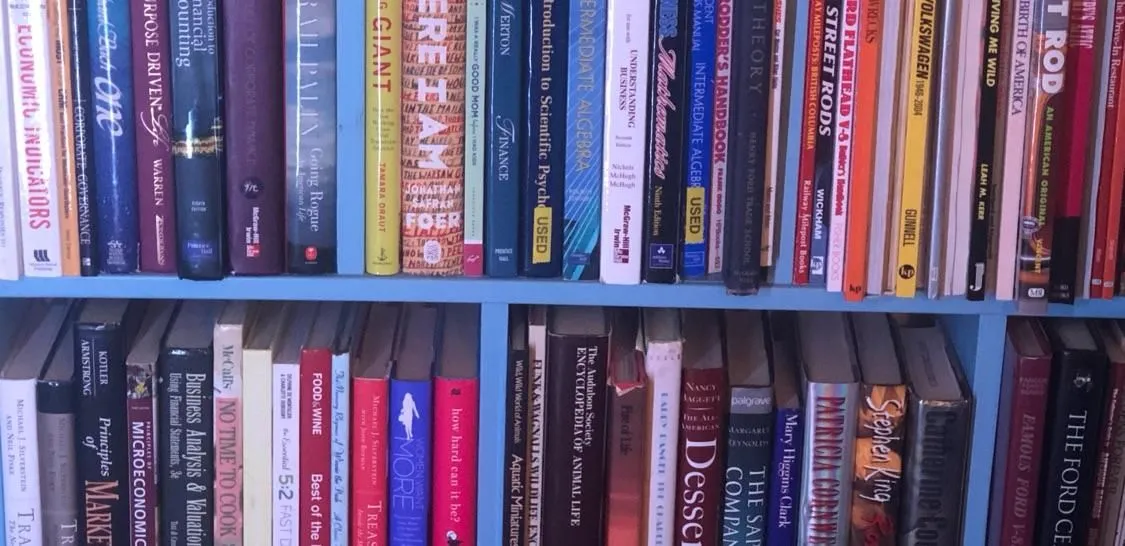Store Image