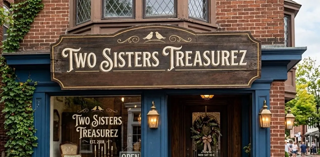 Store Image
