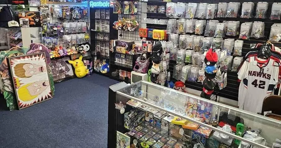 Store Image