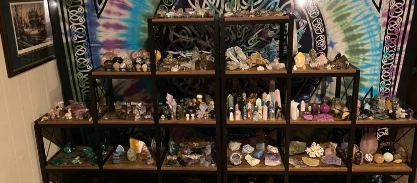 Store Image
