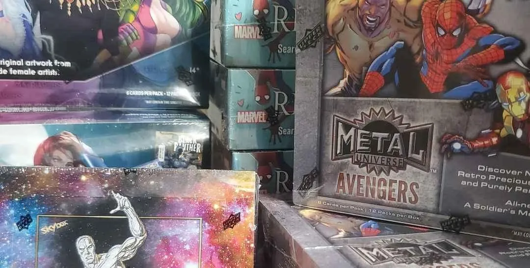 Store Image