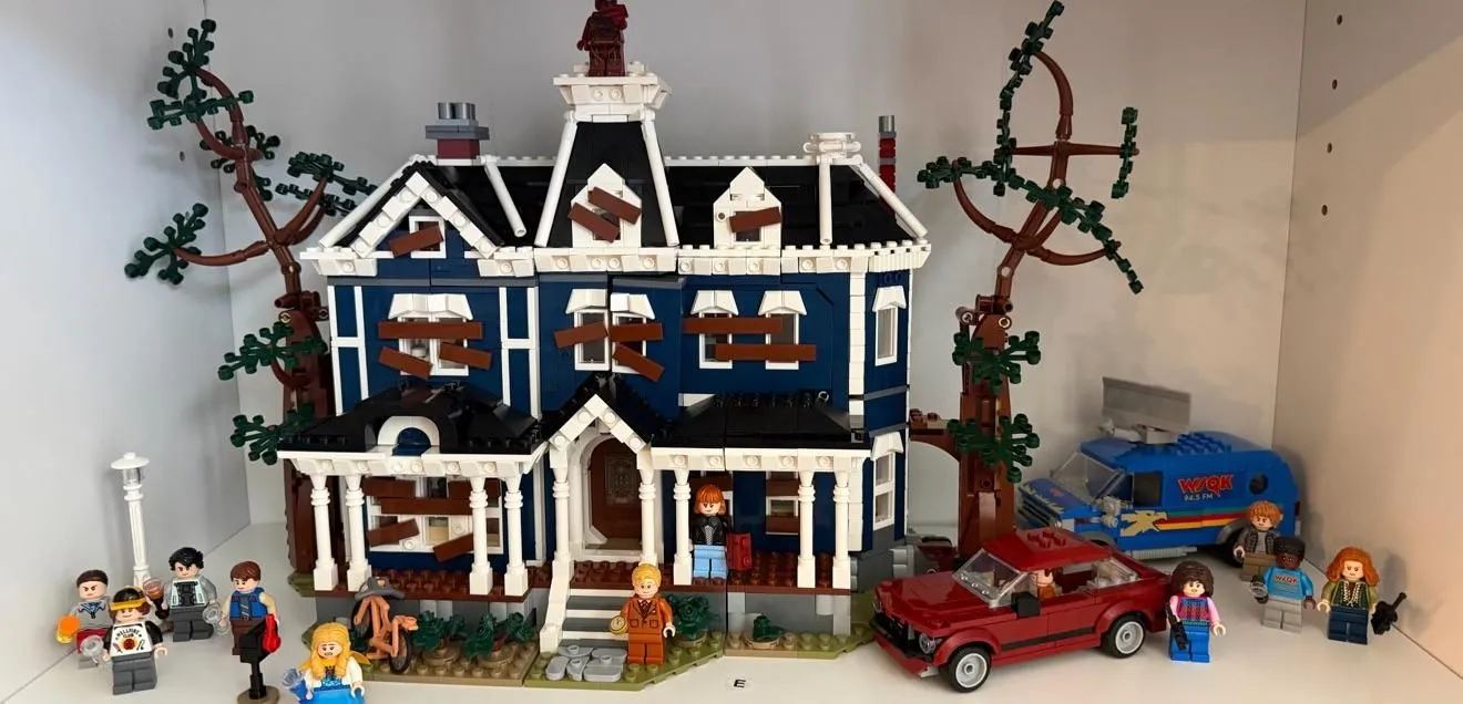Store Image
