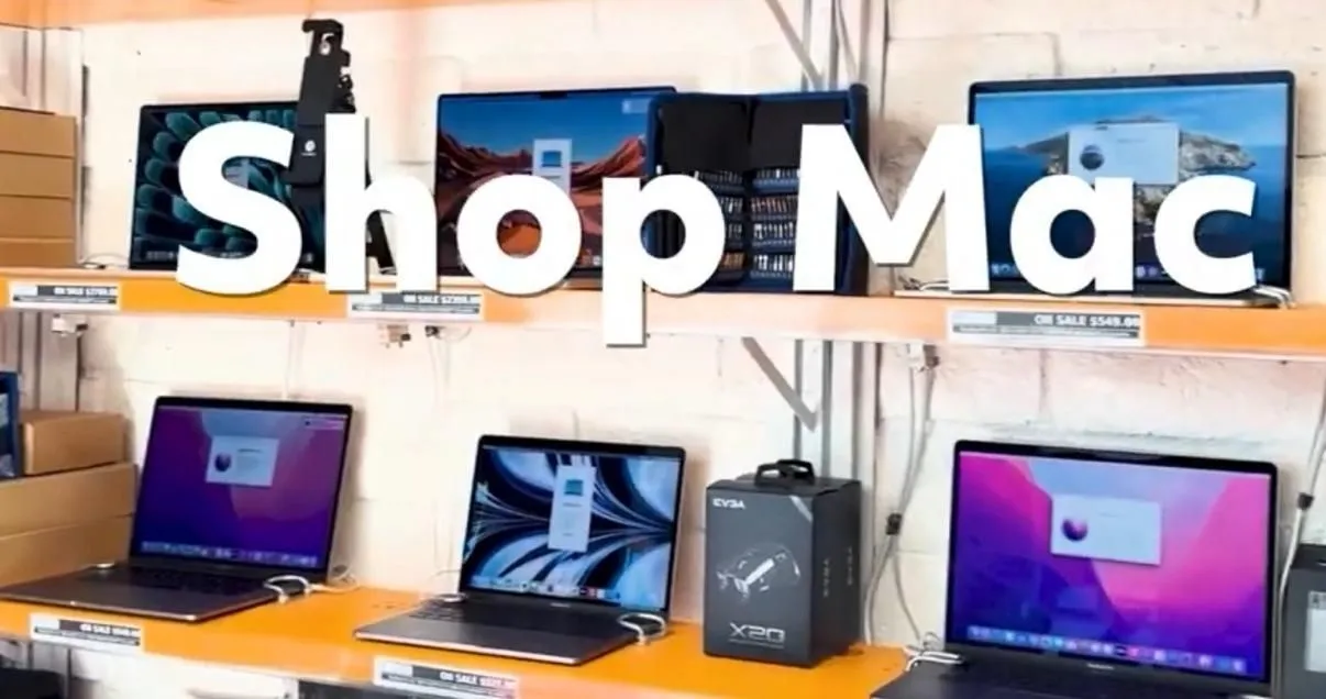 Store Image