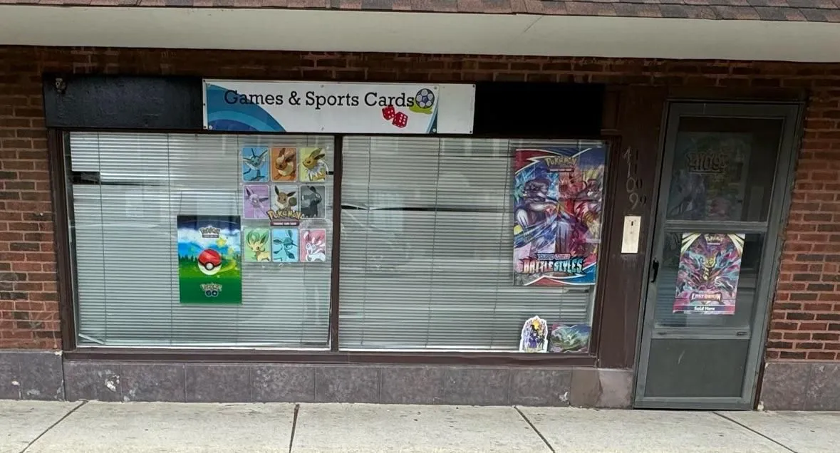Store Image