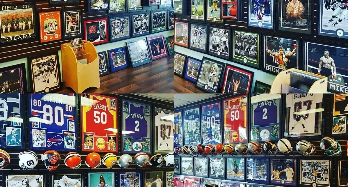 Store Image