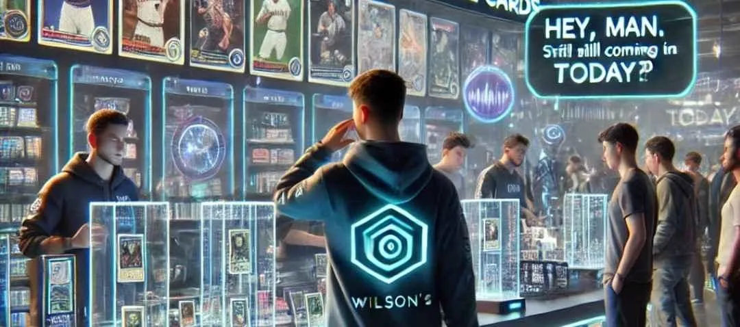 Store Image