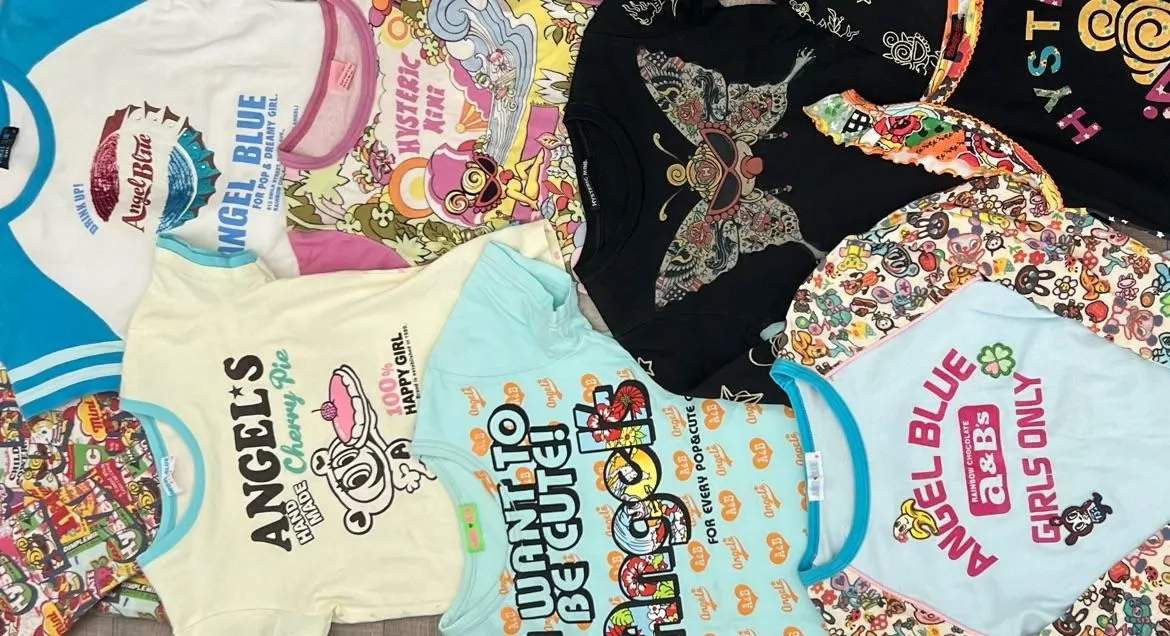 Store Image