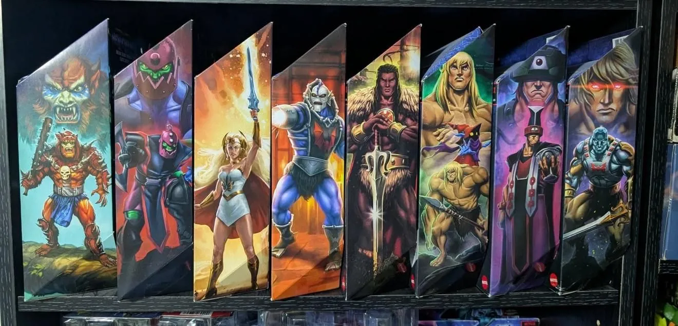 Store Image