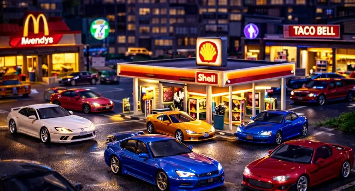 Store Image
