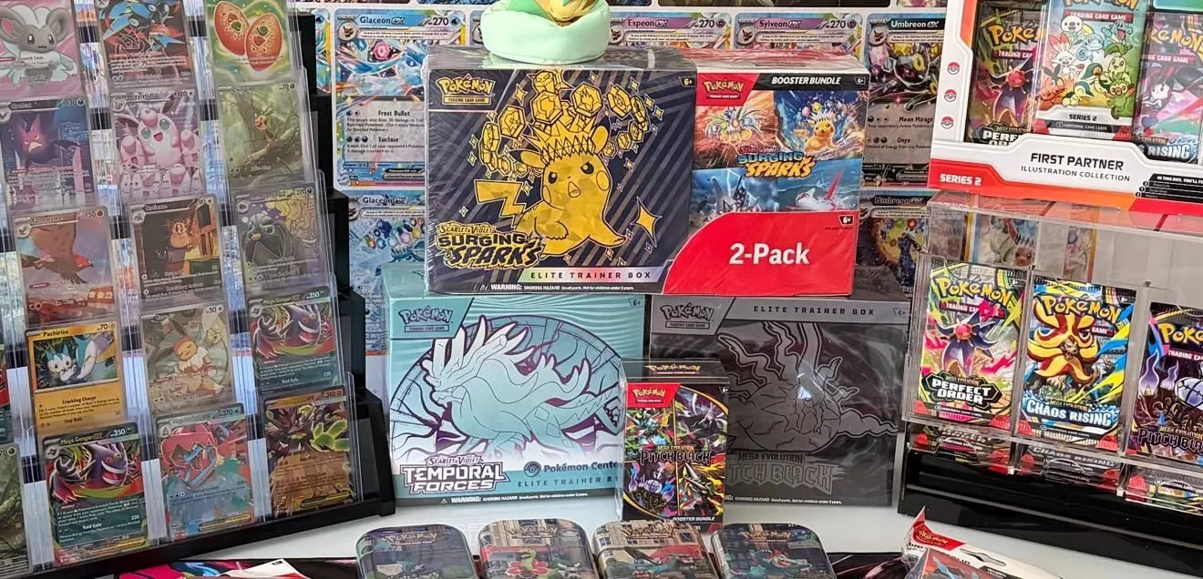 Store Image