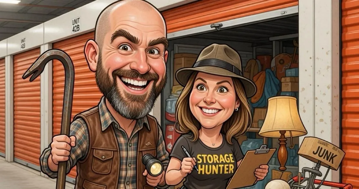 Store Image