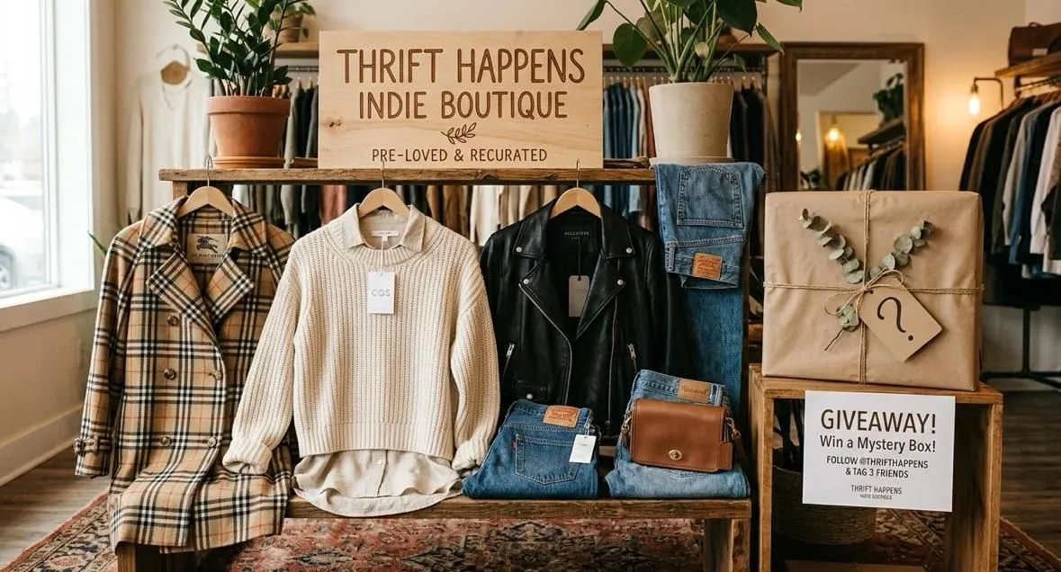 Store Image