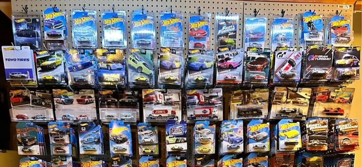 Store Image