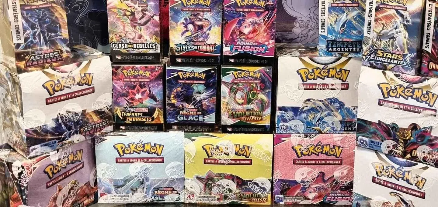 Store Image
