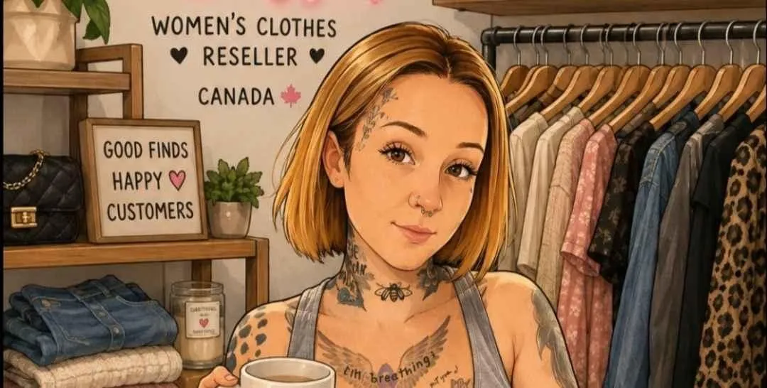 Store Image
