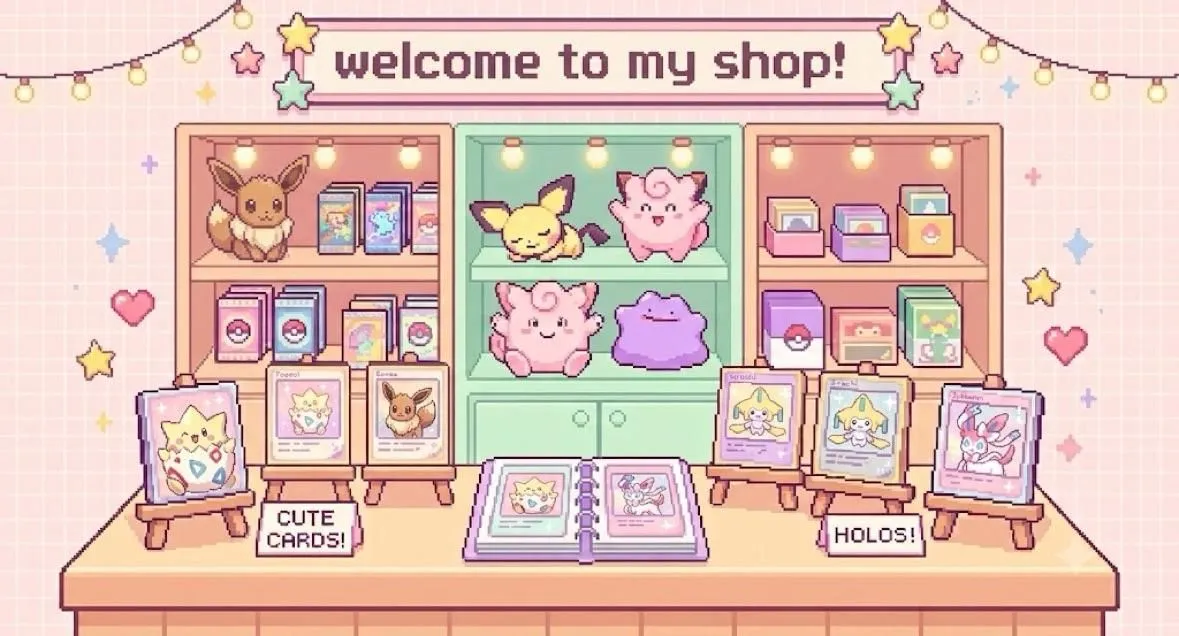 Store Image