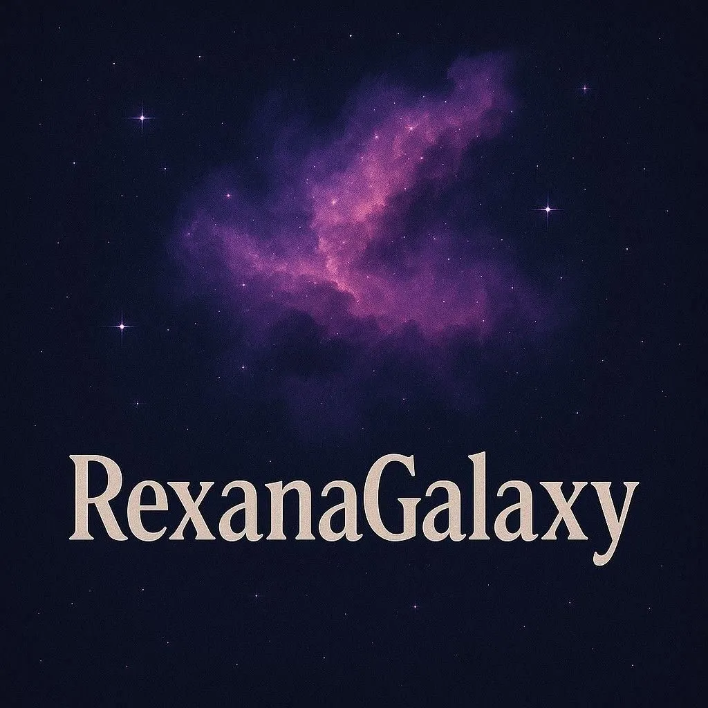 rexanagalaxy