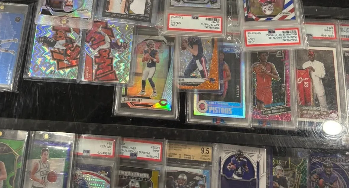 Store Image