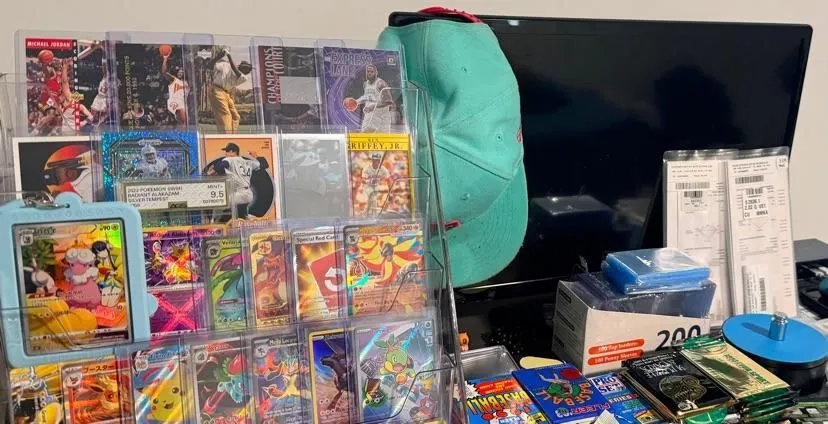 Store Image