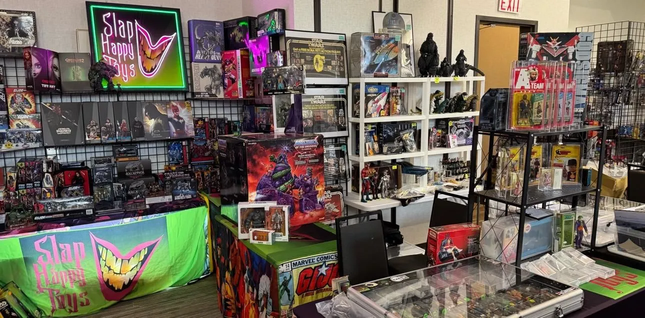 Store Image