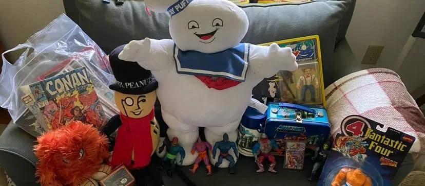 Store Image