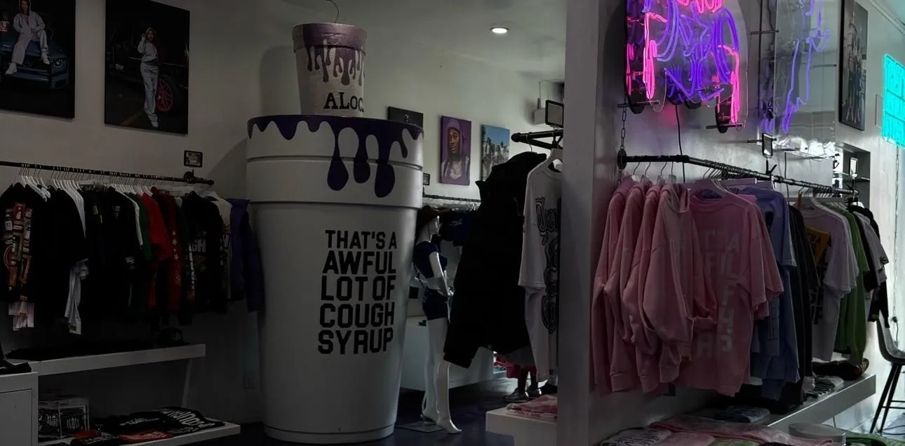 Store Image