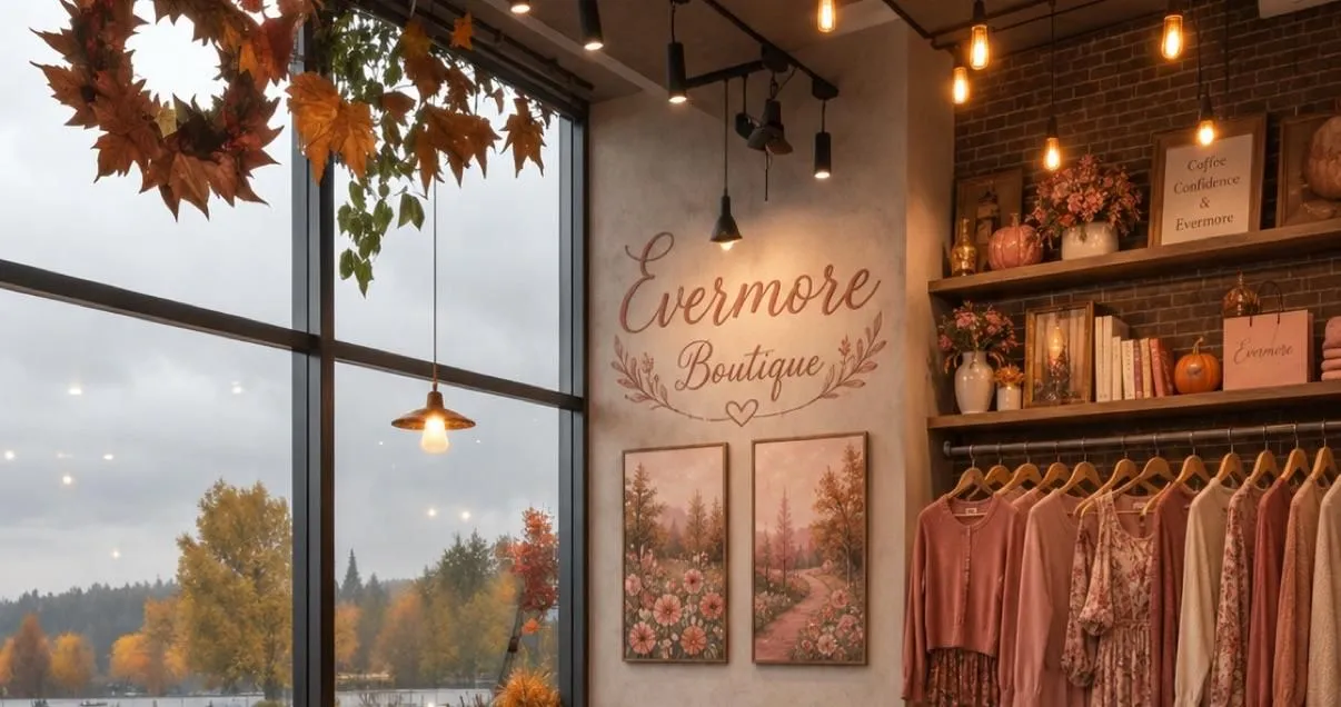 Store Image