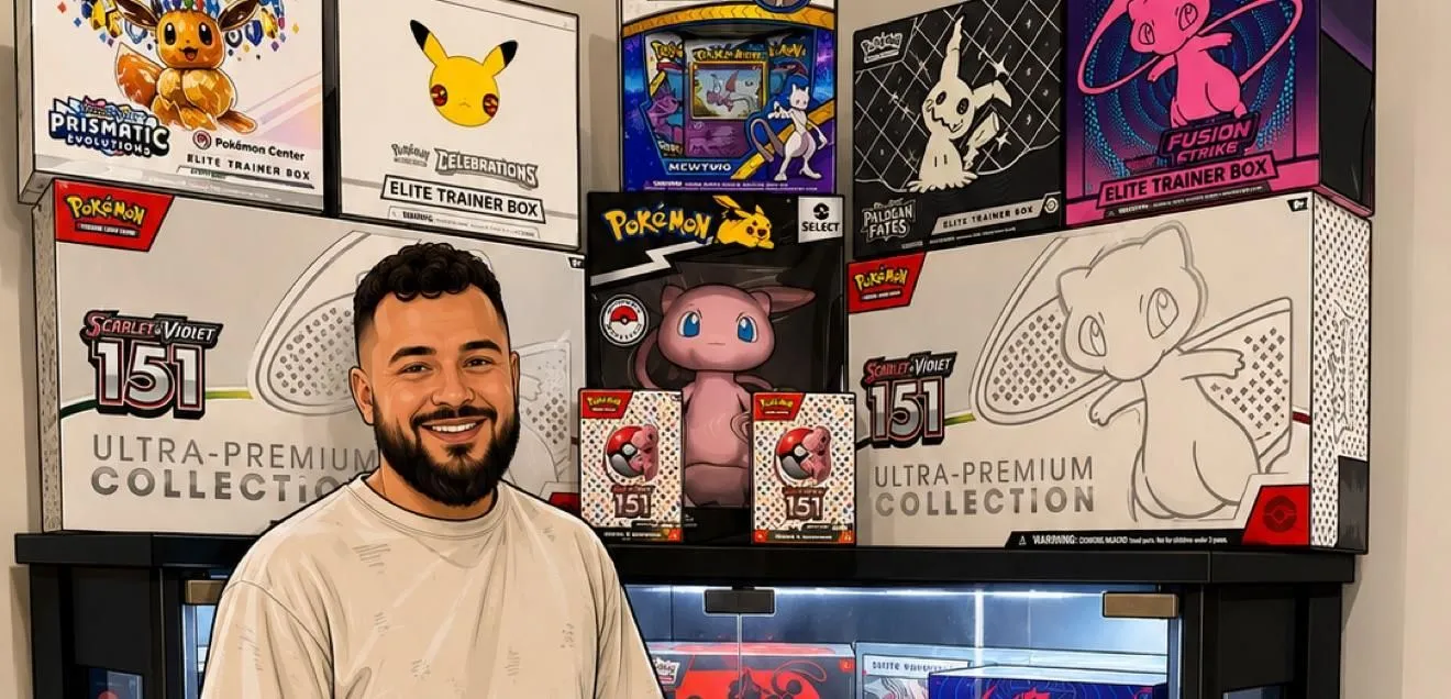 Store Image