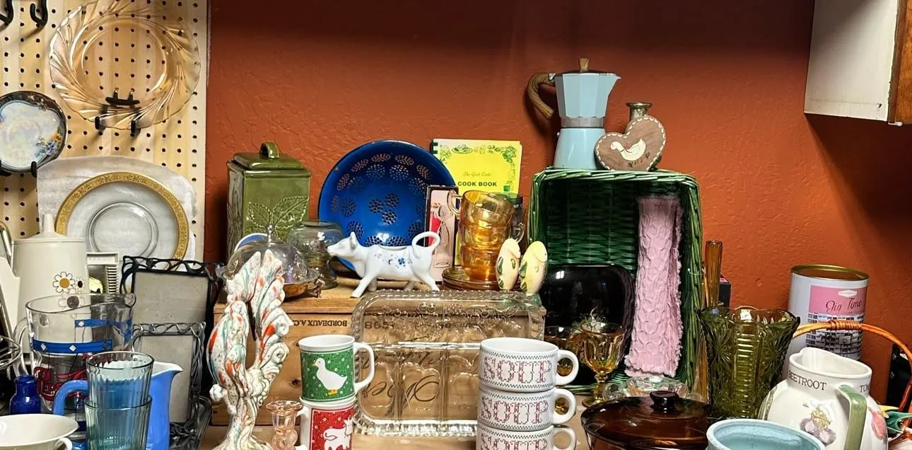 Store Image