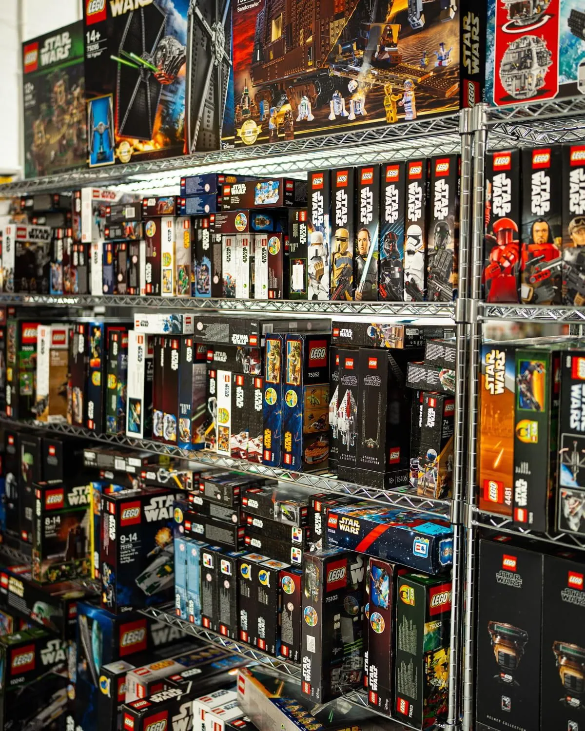 Store Image