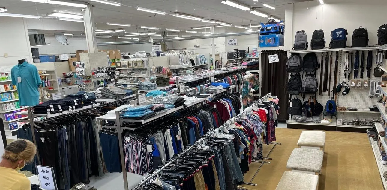 Store Image