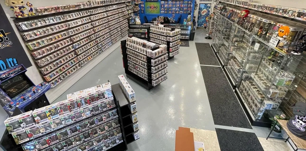 Store Image