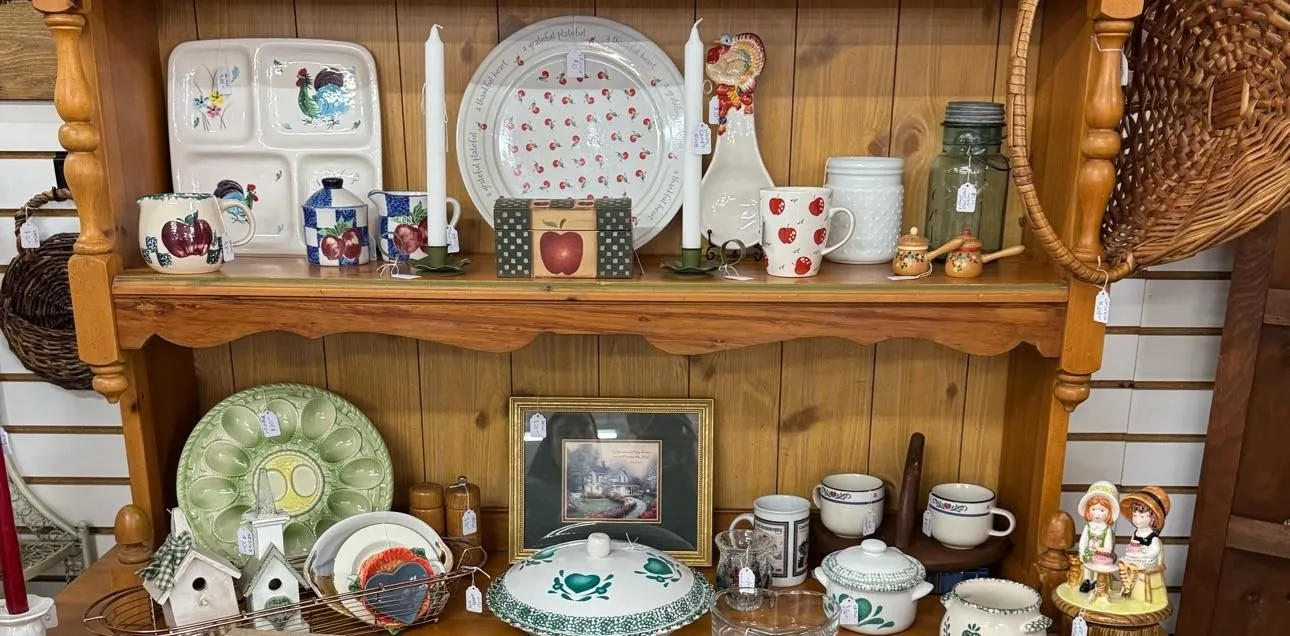 Store Image