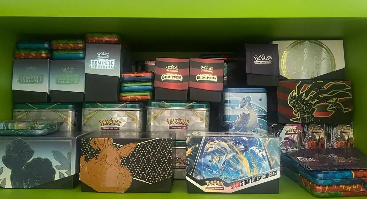 Store Image