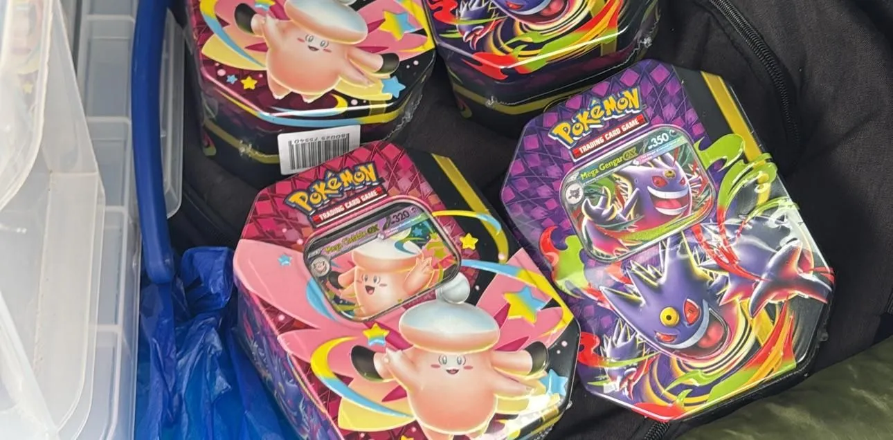Store Image