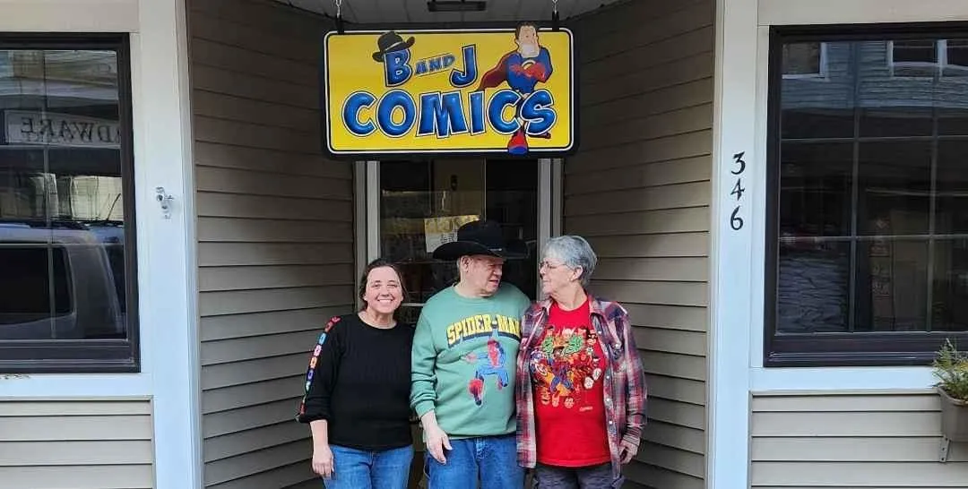 Store Image