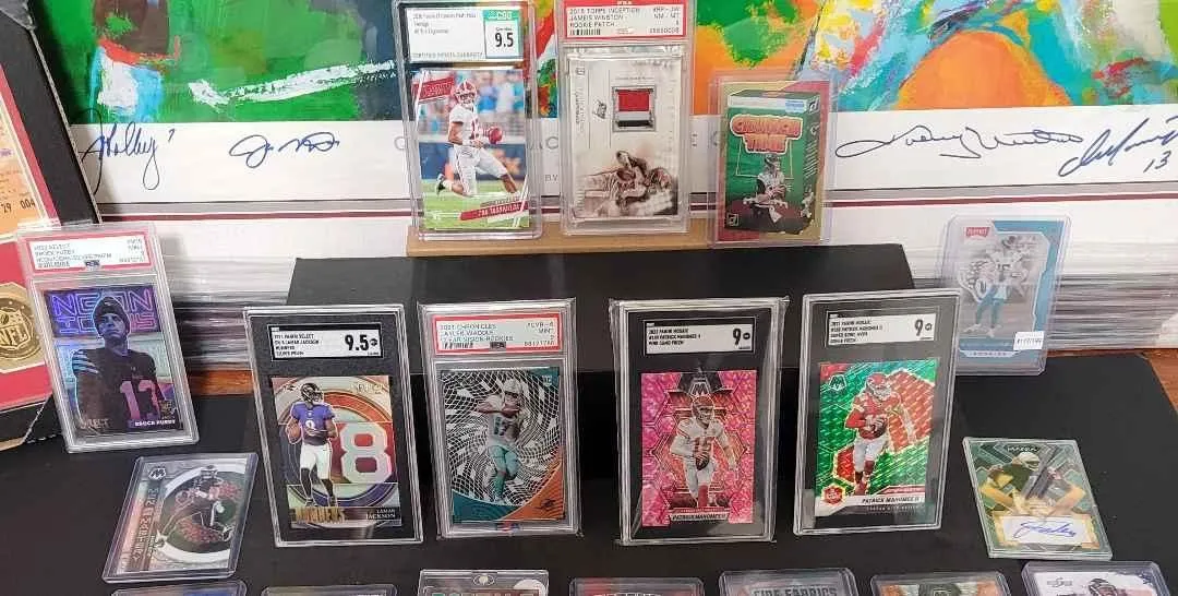 Store Image