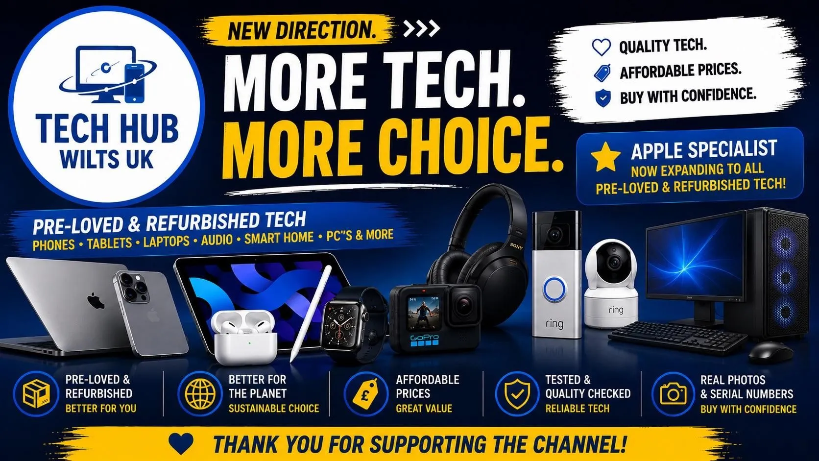 Store Image