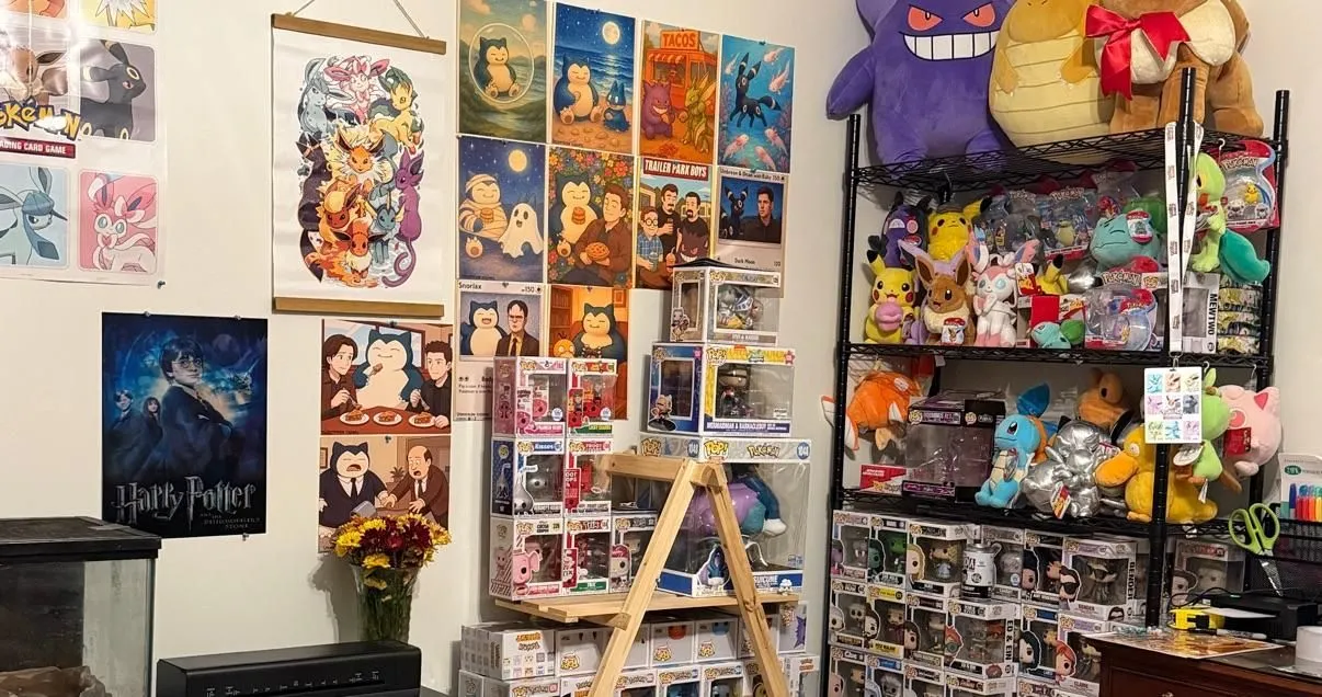 Store Image