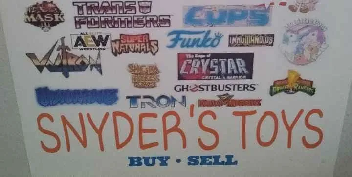 Store Image