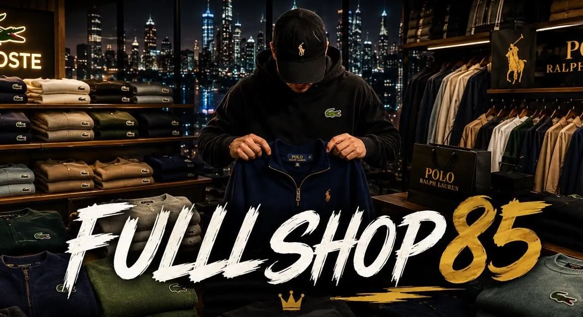 Store Image