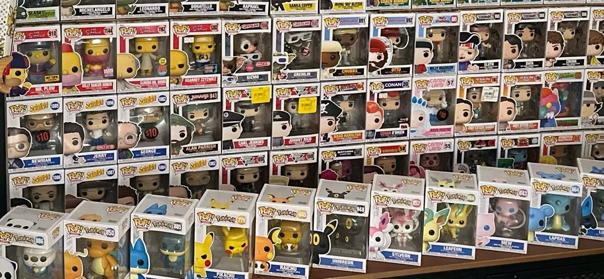 Store Image