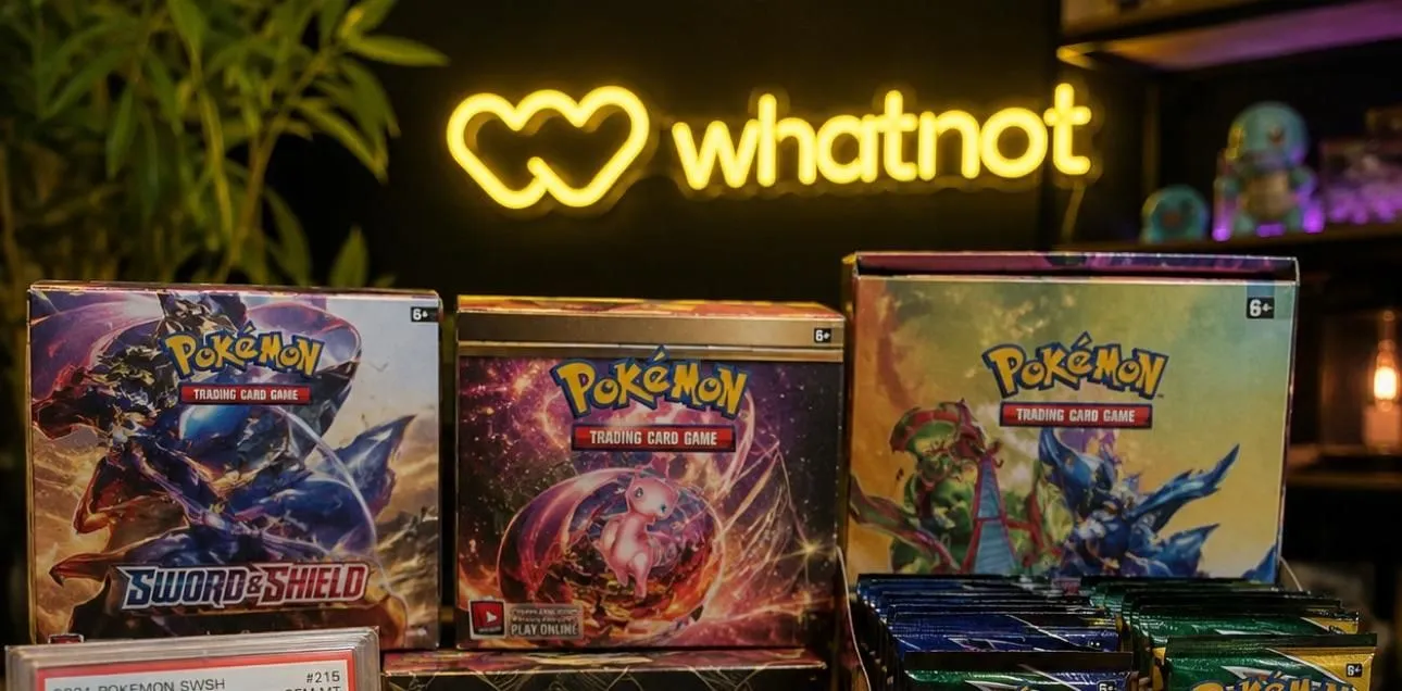Store Image