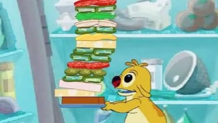 Store Image