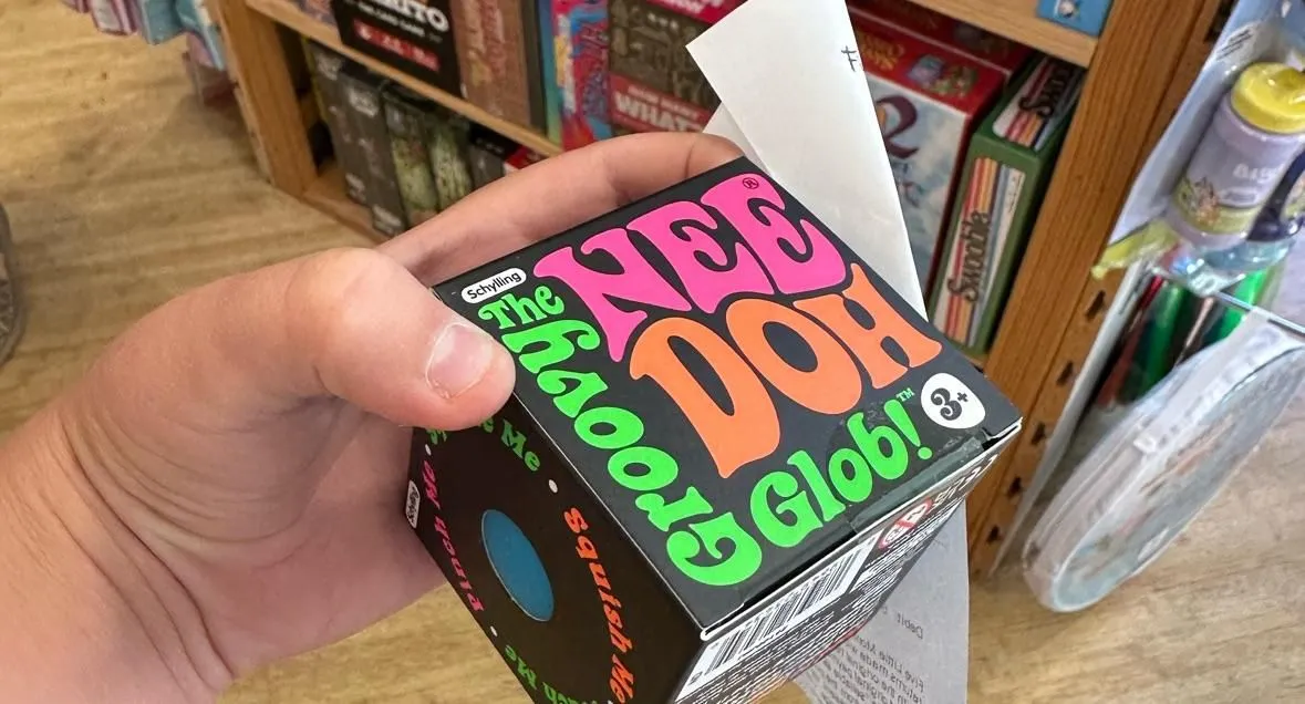 Store Image