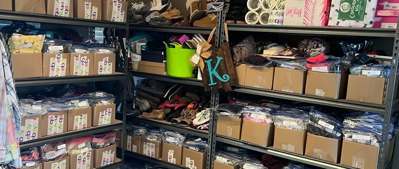 Store Image