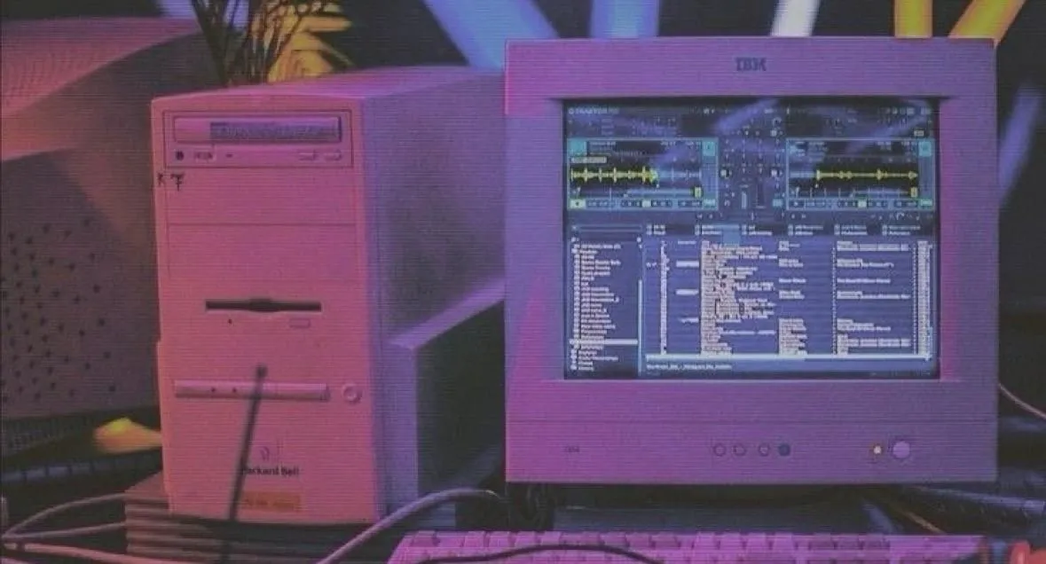 Store Image