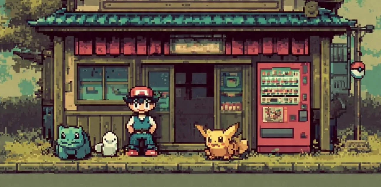 Store Image
