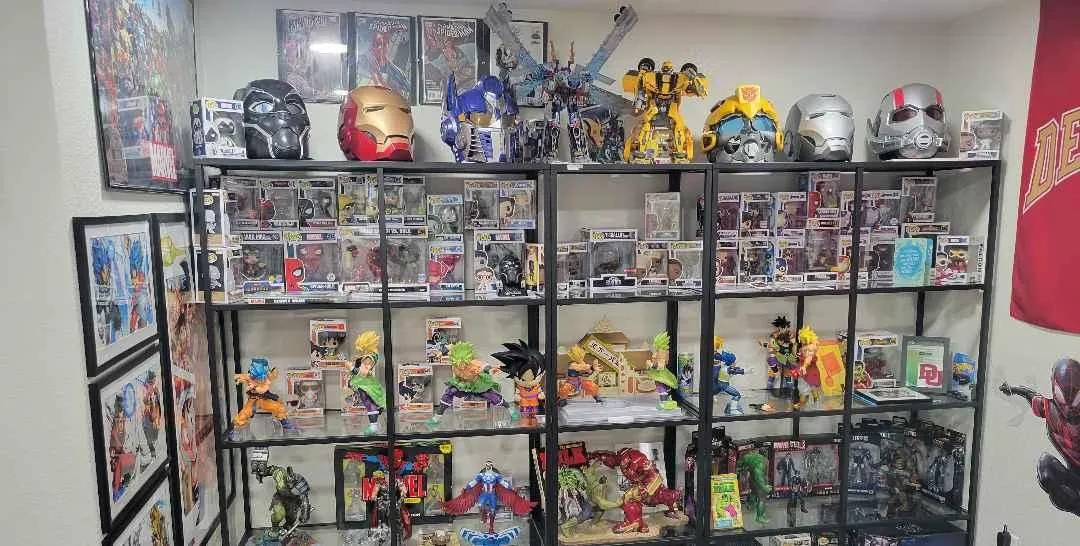 Store Image