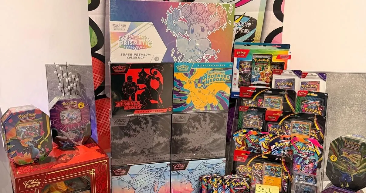 Store Image